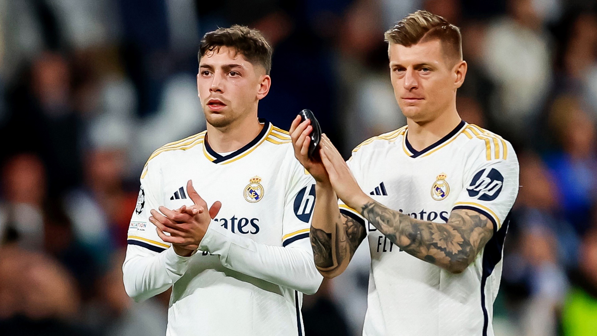 valverde-kroos-liga-real-madrid-fotball-soccer-20240522