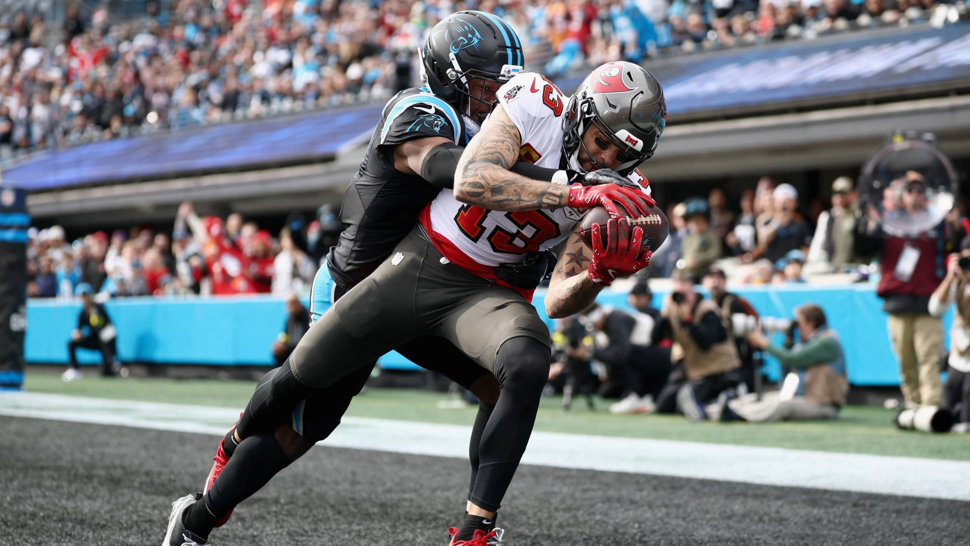 Mike Evans Bucs 49ers