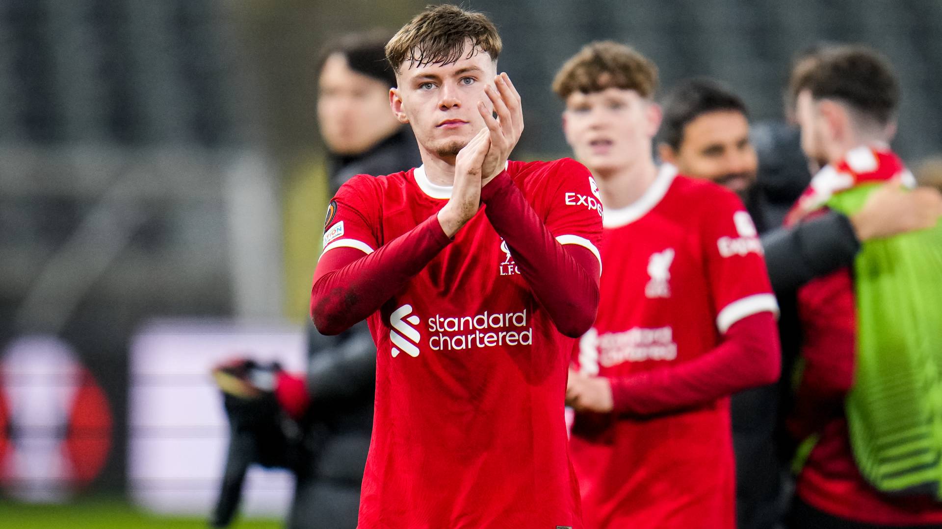 Conor Bradley Liverpool_December2023