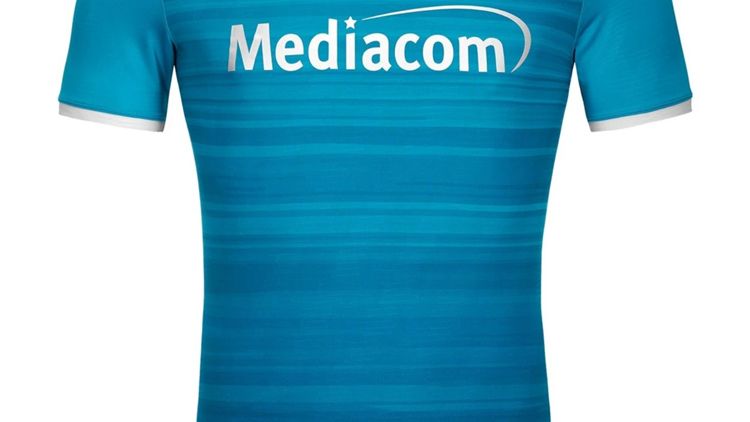 Magliette Serie A 2025/26