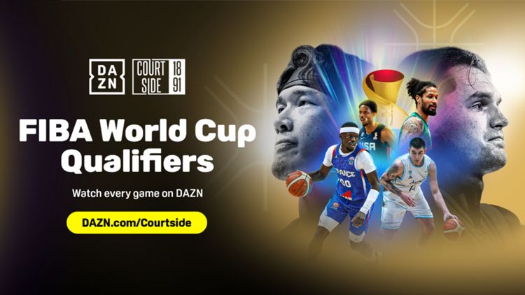 FIBA World Cup Qualifiers