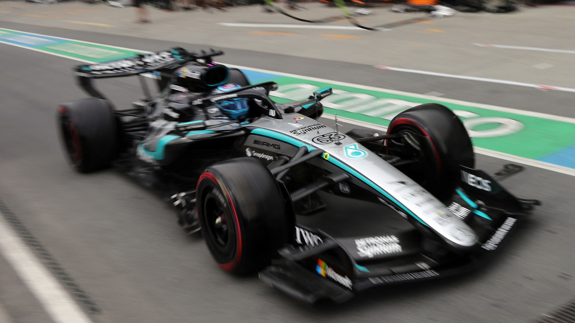 2026-05-22 Russell  F1 Formula 1