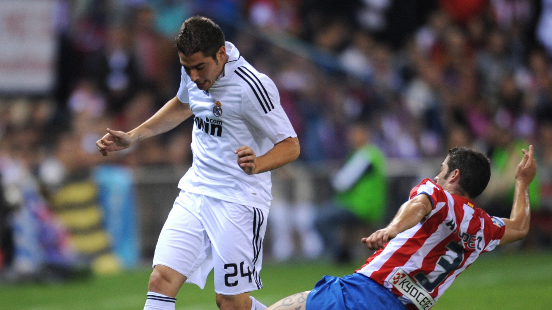 Javi Garcia