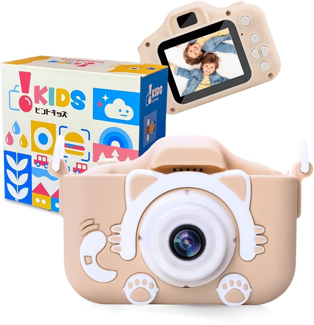 ネコトイカメラ