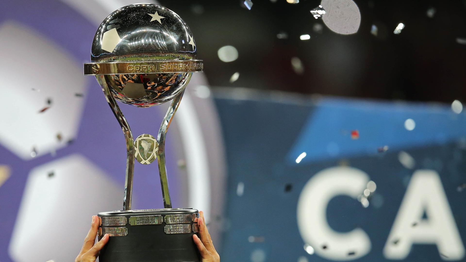 Copa Sudamericana