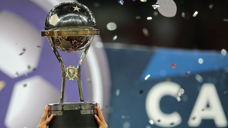 Copa Sudamericana
