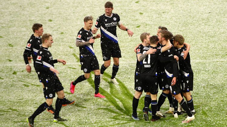 Arminia Bielefeld 15022021