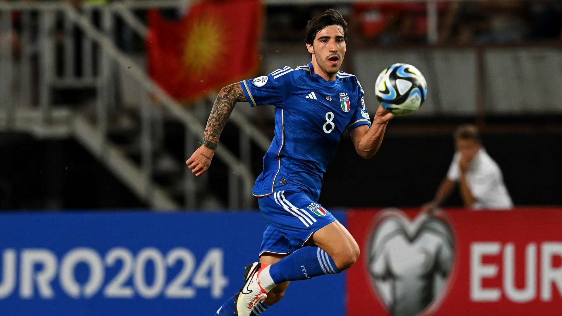 20230911-Euro-qualifiers-Italy-Sandro-Tonali