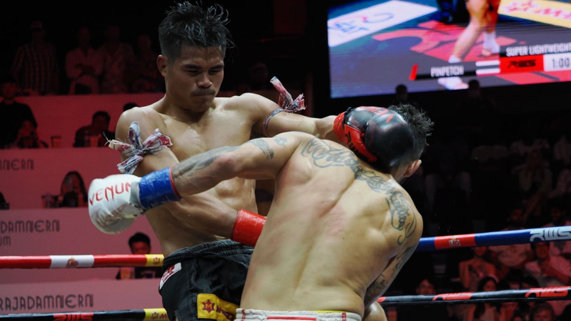 RWS Muay Thai