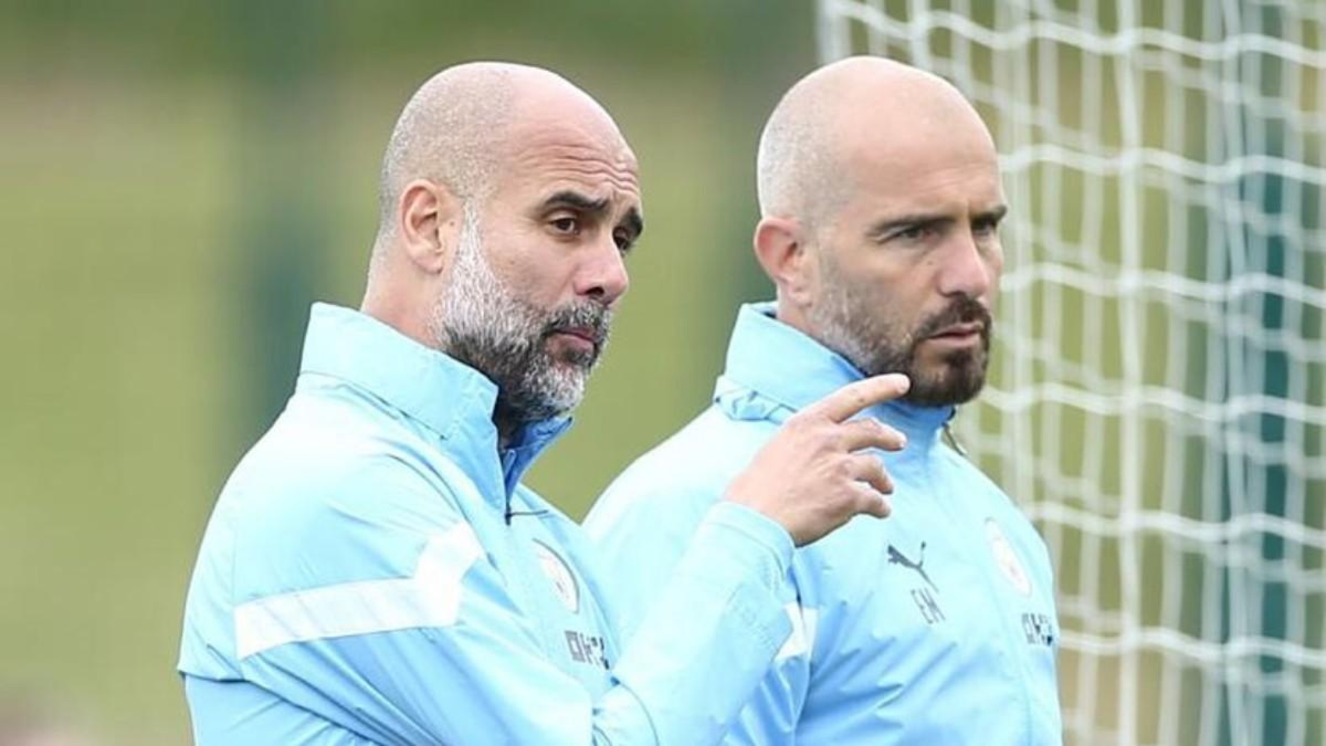 MARESCA GUARDIOLA