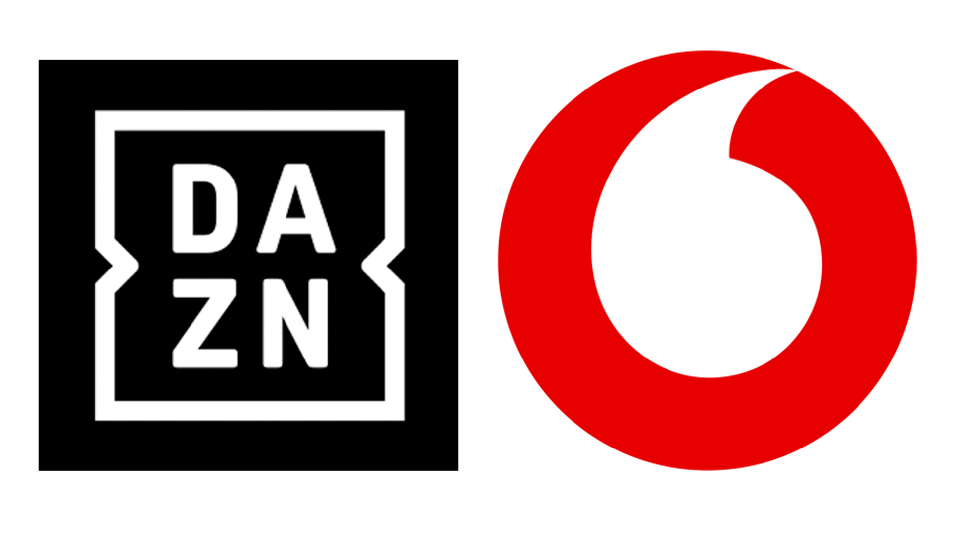 Vodafone DAZN 11082021