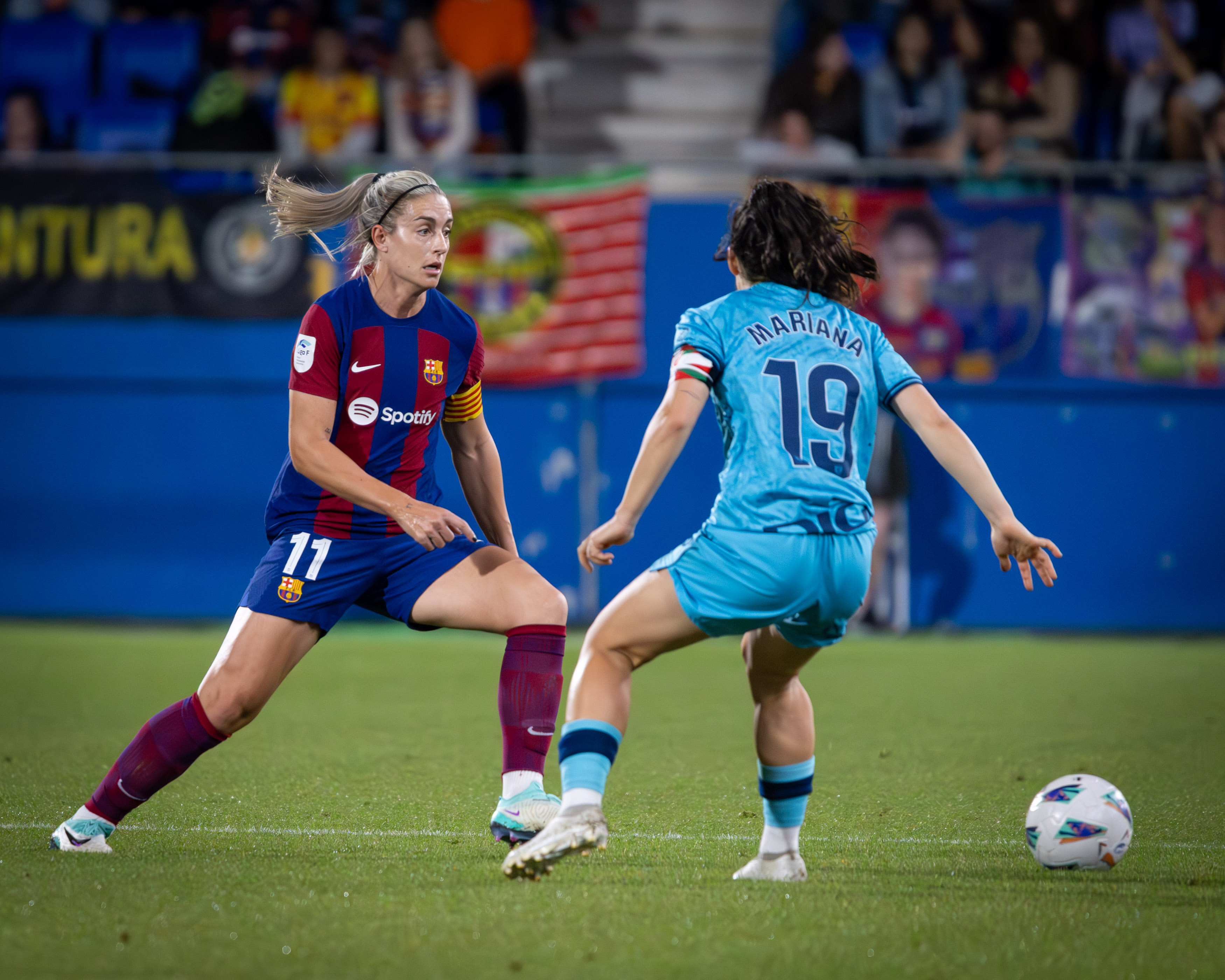 Barcelona-Athletic Club