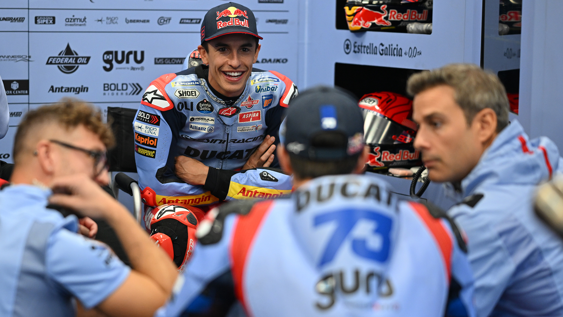 Marc Márquez