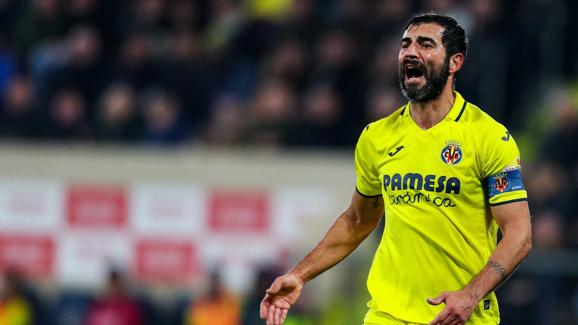 20230211-LaLiga-Villarreal-Raul-Albiol