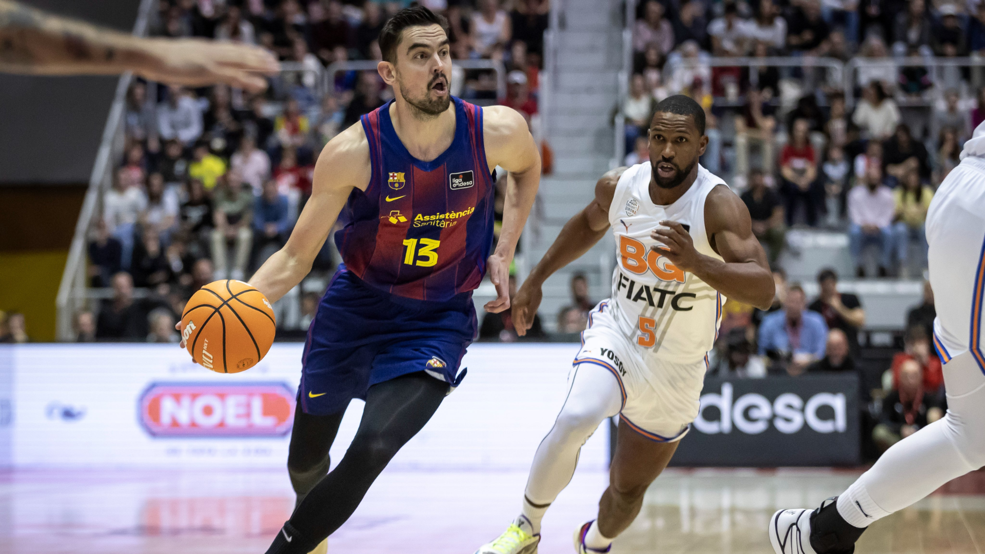 Tomas Satoransky