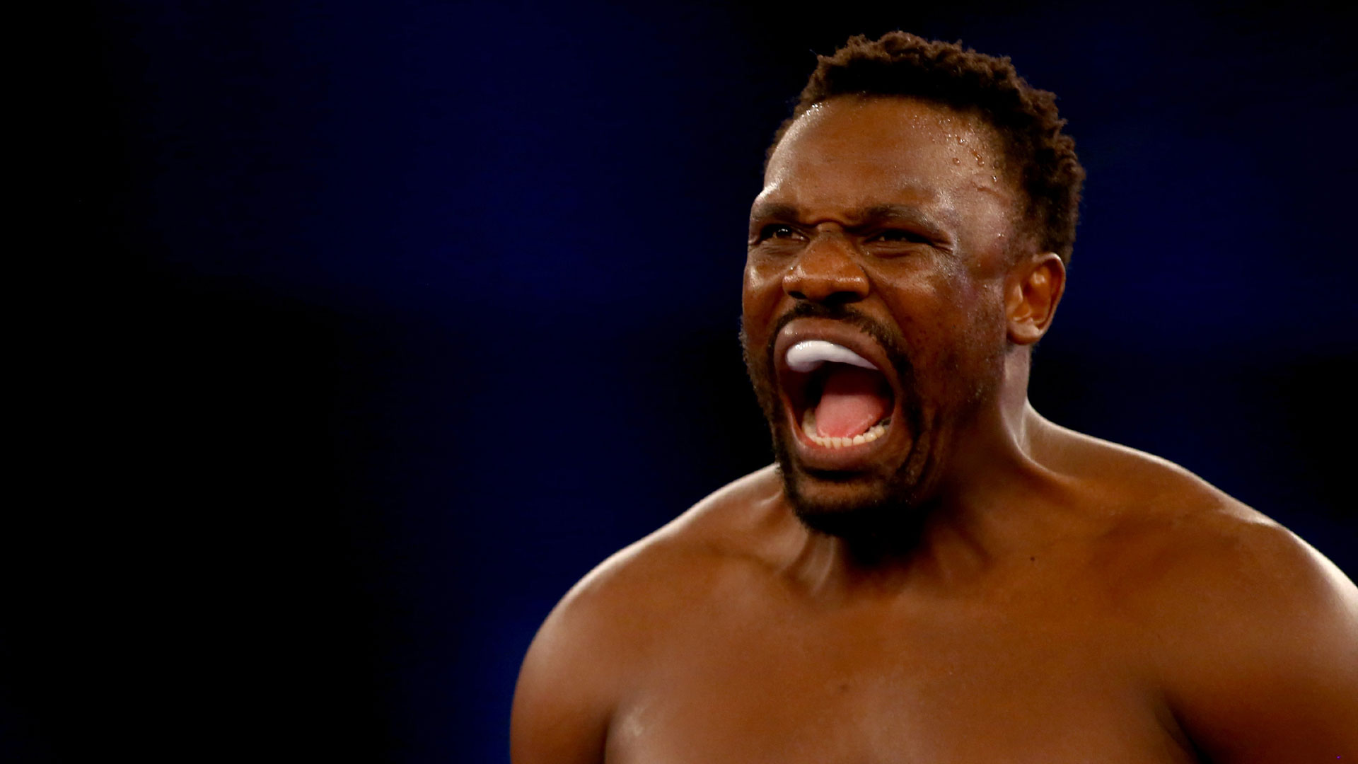 Dereck Chisora Boxen 5122015