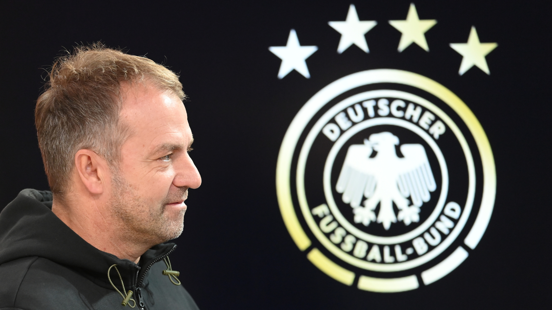 Hansi Flick DFB Deutschland 2021