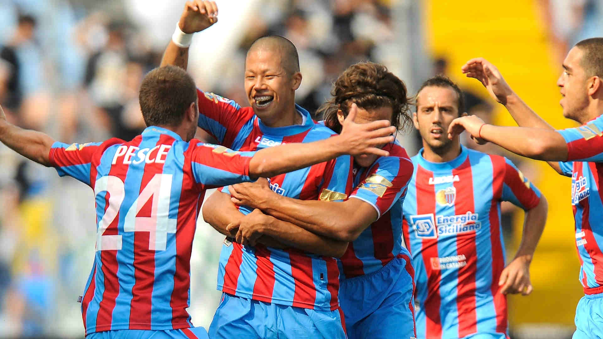 20090913_SerieA_catania_Morimoto