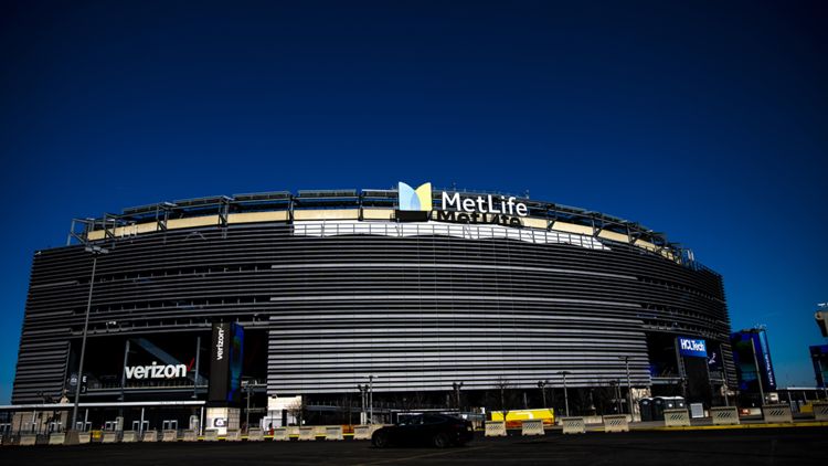 Metlife ¿Qué equipo juega en el MetLife Stadium en Nueva Jersey? Historia ...