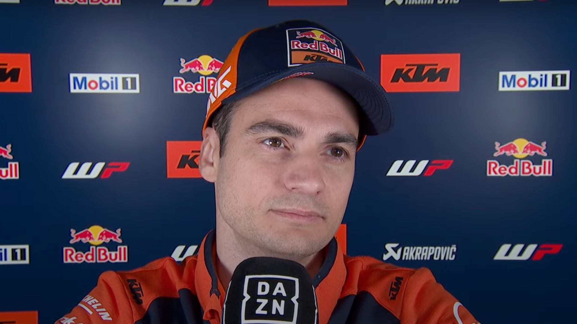 Dani Pedrosa, GP España, Jerez