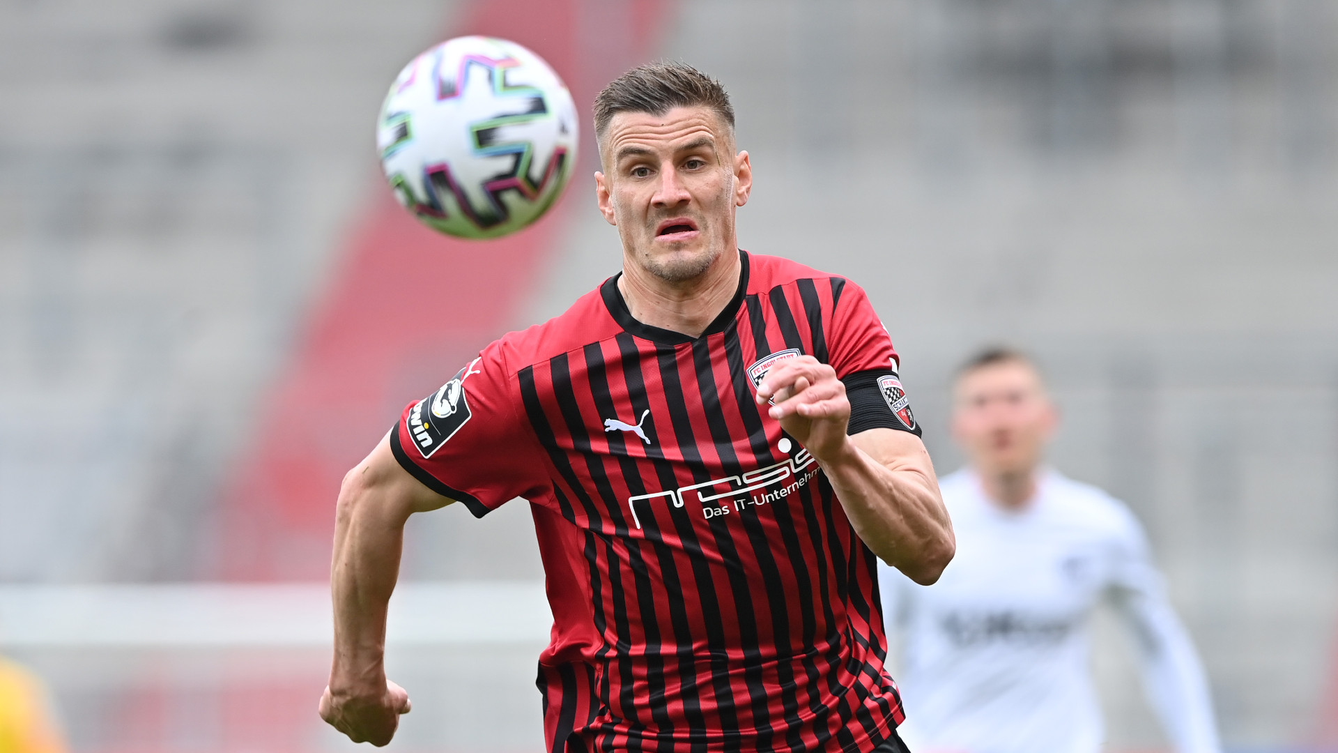 ONLY GERMANY Stefan Kutschke FC Ingolstadt 18042021