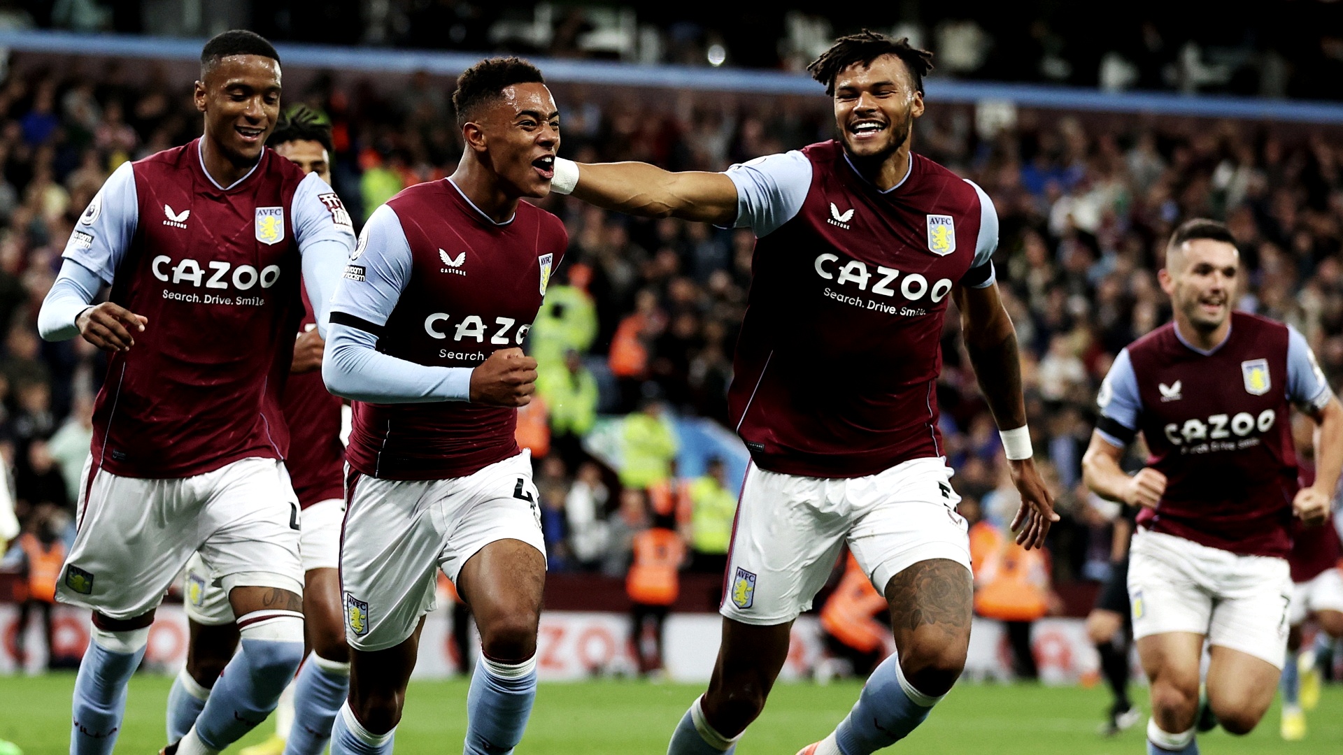 20220916_ Jacob Ramsey_Tyrone Mings_Aston Villa