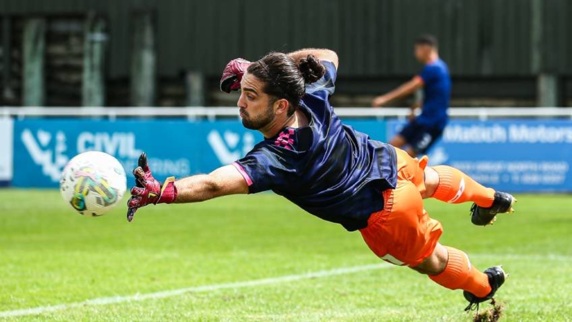 Conor Tracey, Auckland City, Mundial de Clubes