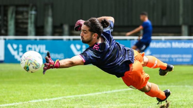 Conor Tracey, Auckland City, Mundial de Clubes