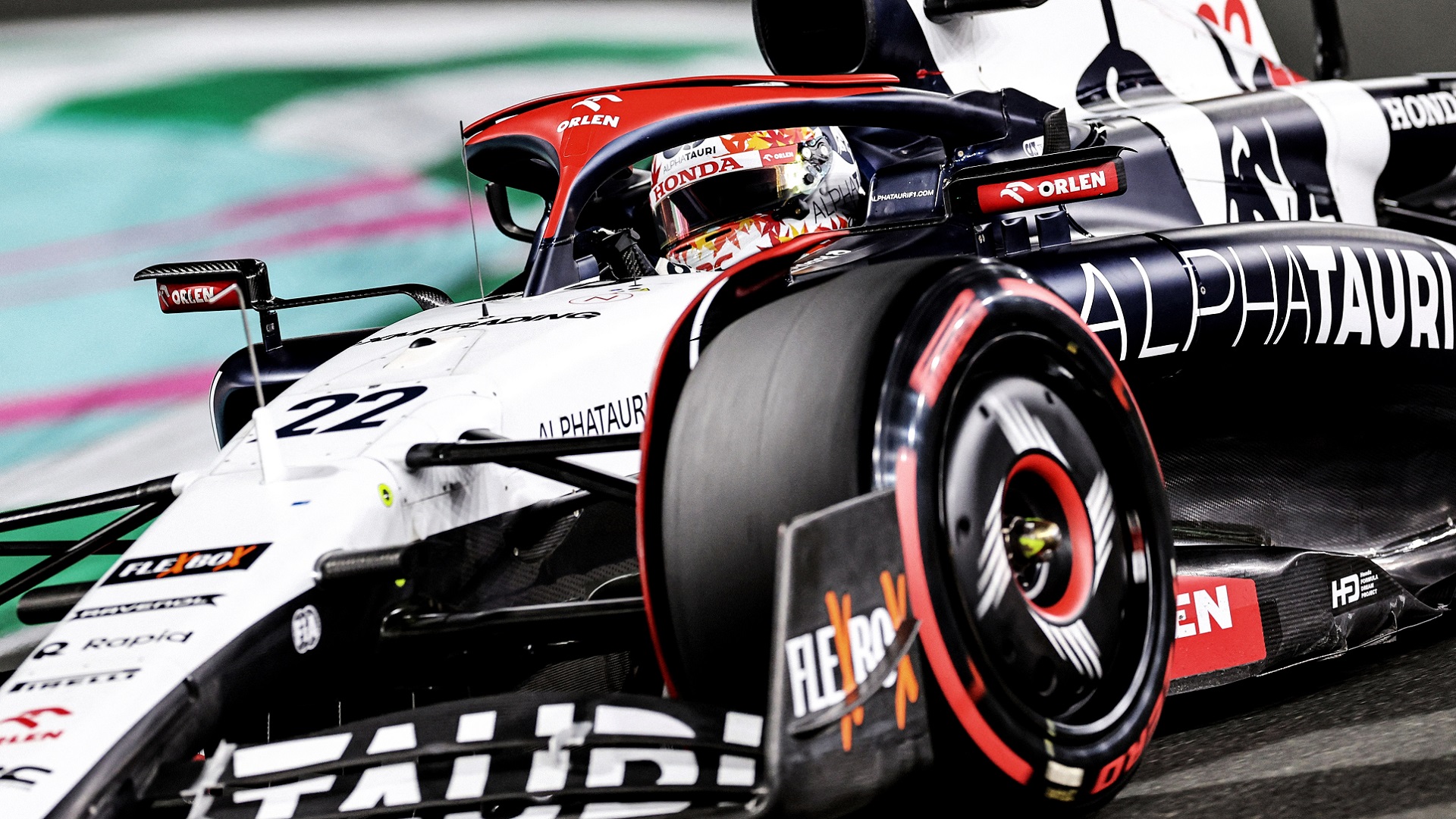 コラム】第51回「角田裕毅選手の2023年を振り返る」｜F1解説 ムッシュ