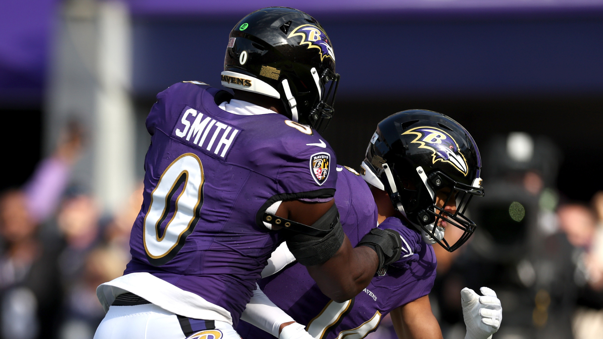 Baltimore Ravens NFL