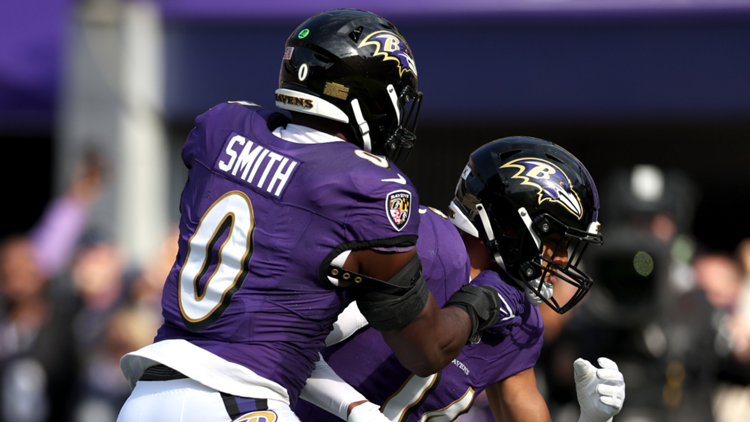 Baltimore Ravens NFL