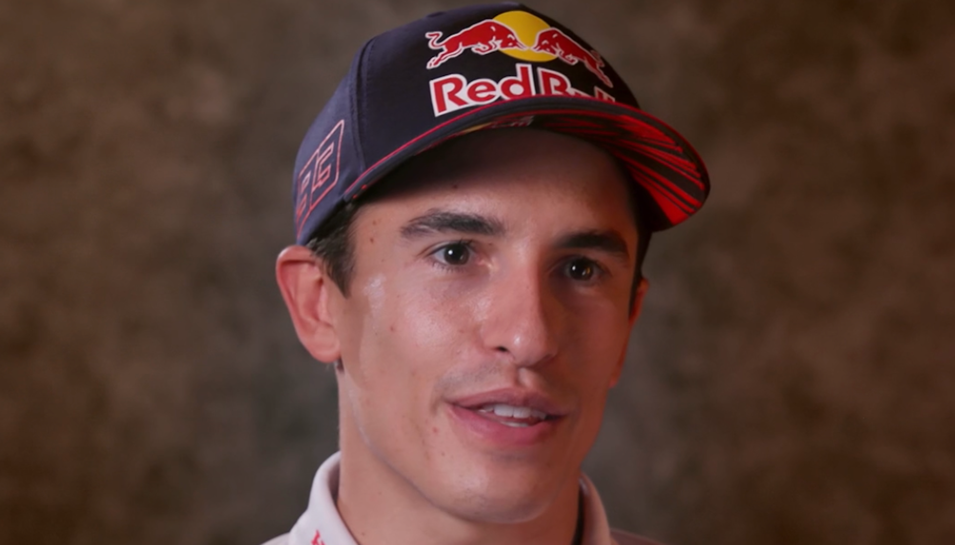 Marc Márquez, MotoGP