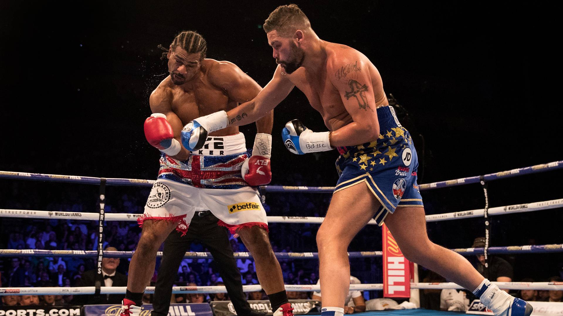 Tony Bellew-David Haye_05052018