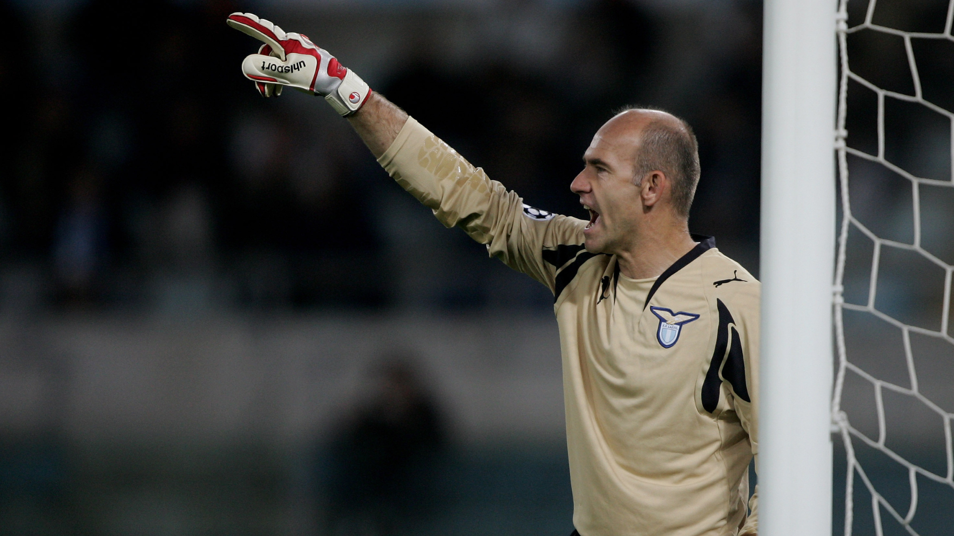 Marco Ballotta Champions