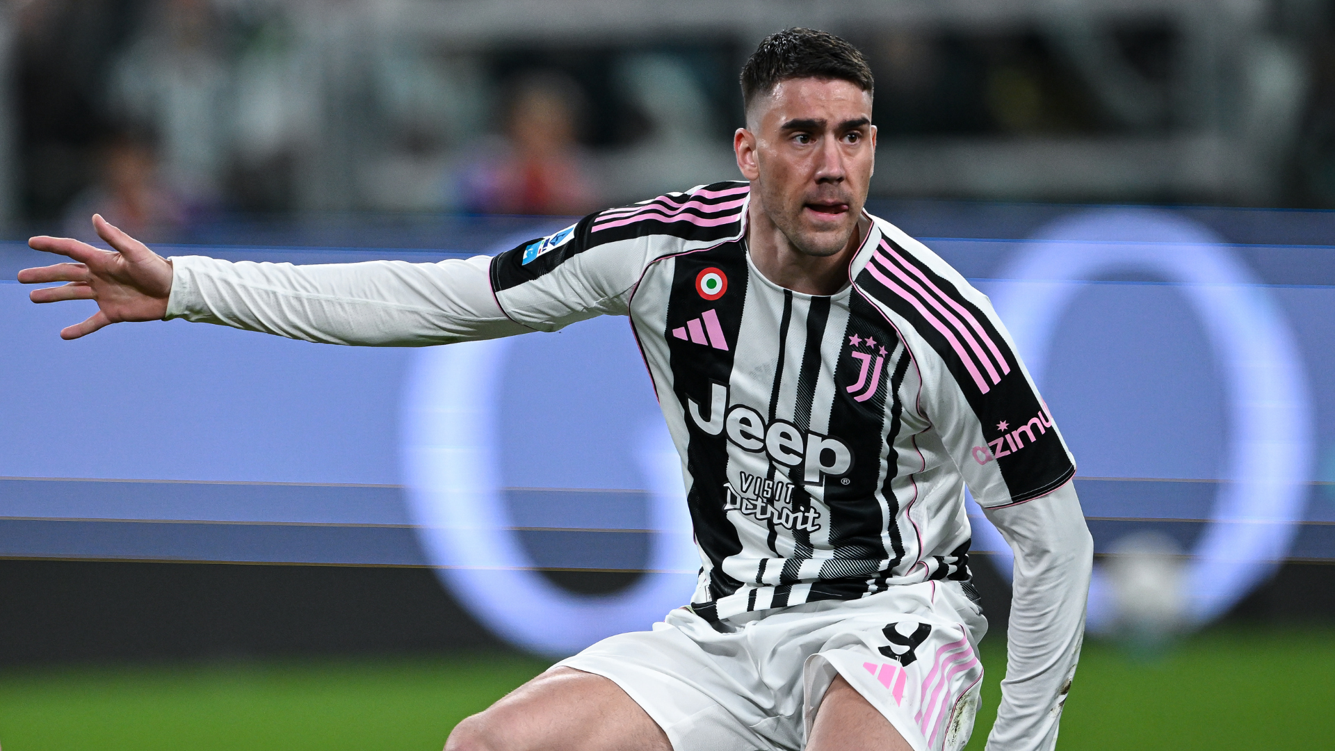 dusan vlahovic convocato juventus mondiale per club