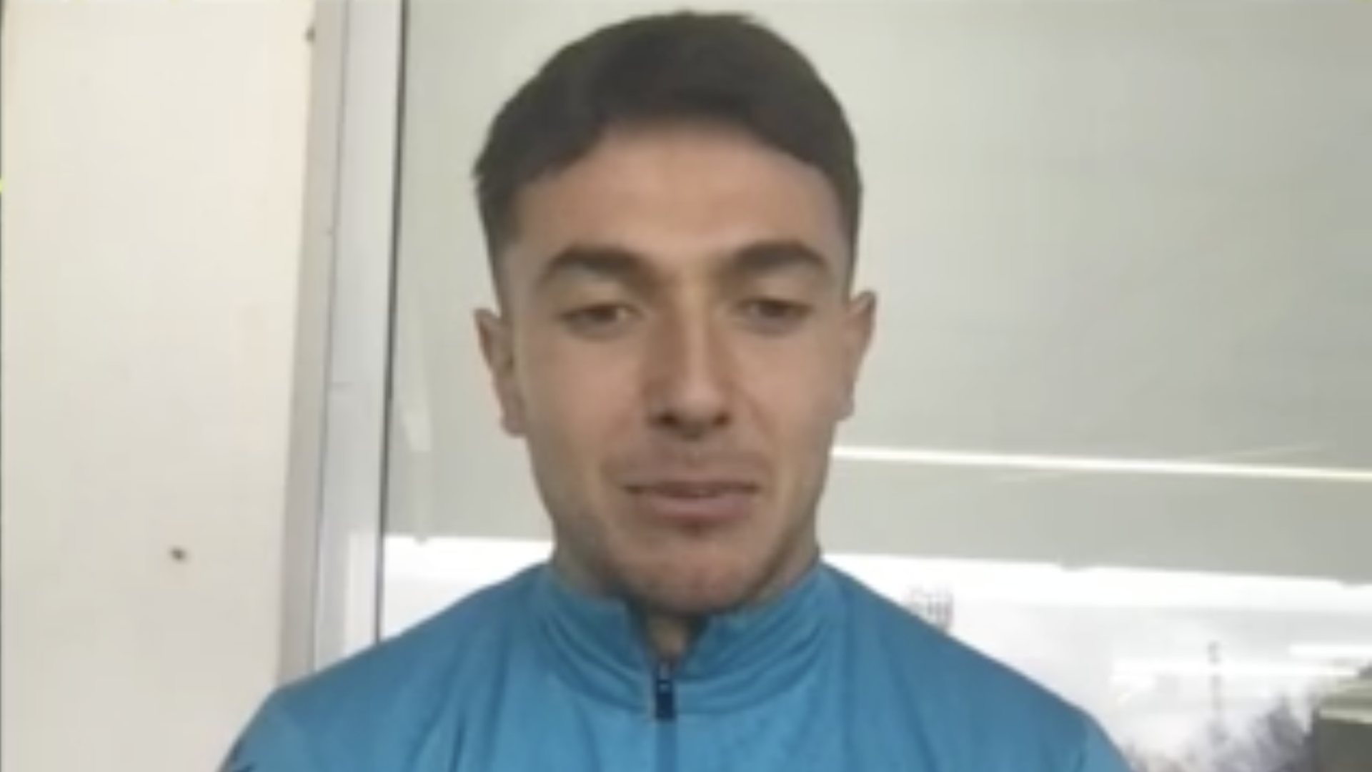 Martín Zubimendi, Real Sociedad, LaLiga