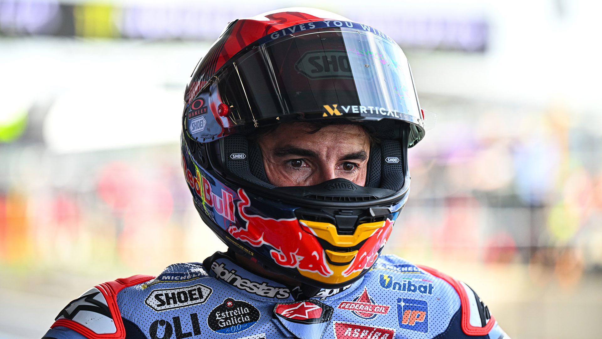 Marc Márquez