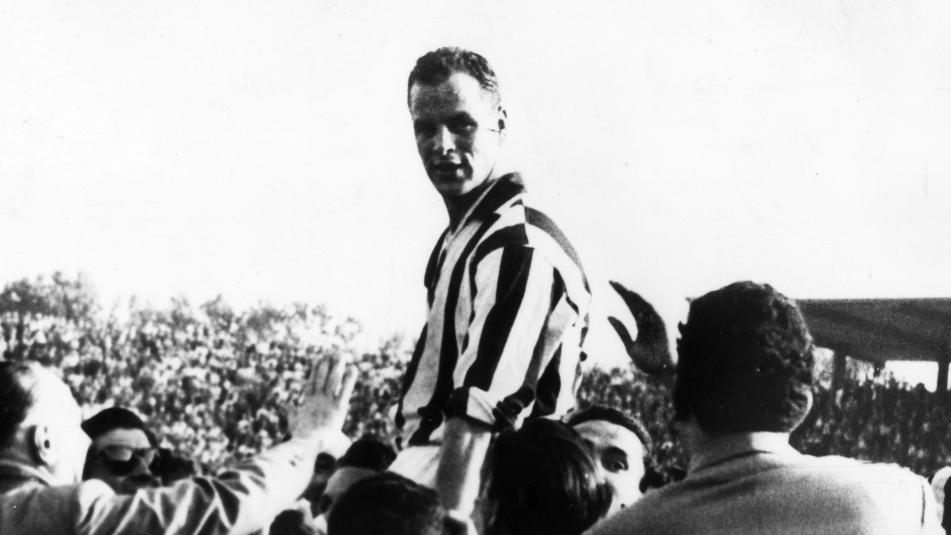 John Charles Juventus