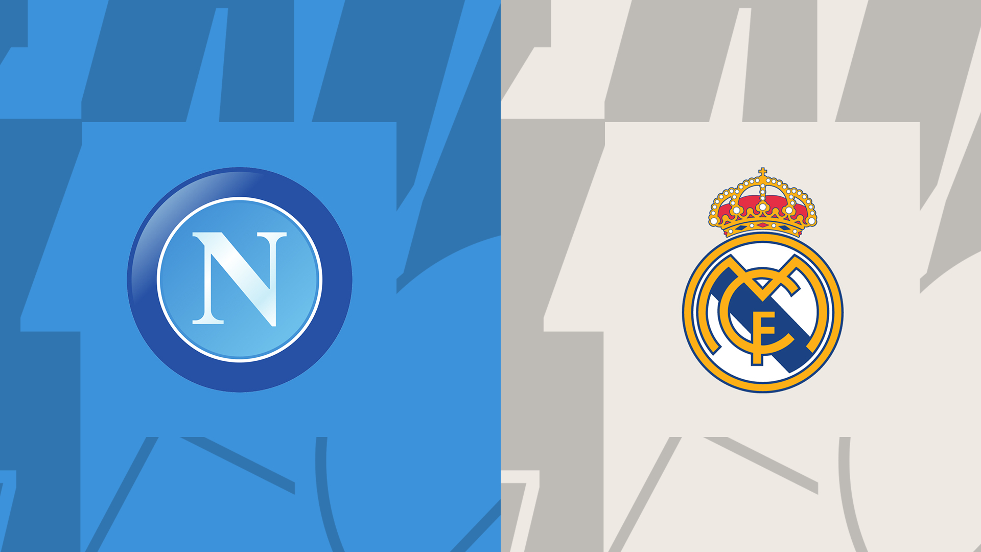 SSC Neapel Real Madrid 2023
