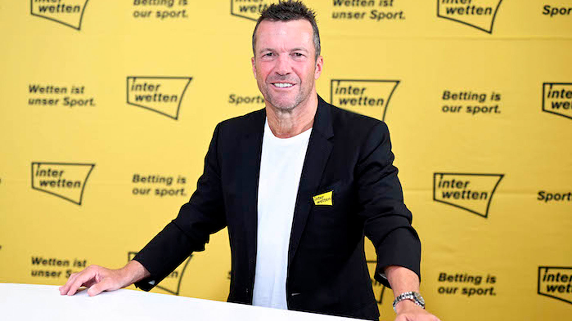 Lothar Matthäus Interwetten Interview 21082023