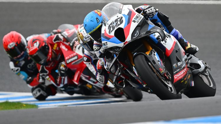 Miguel Oliveira 2