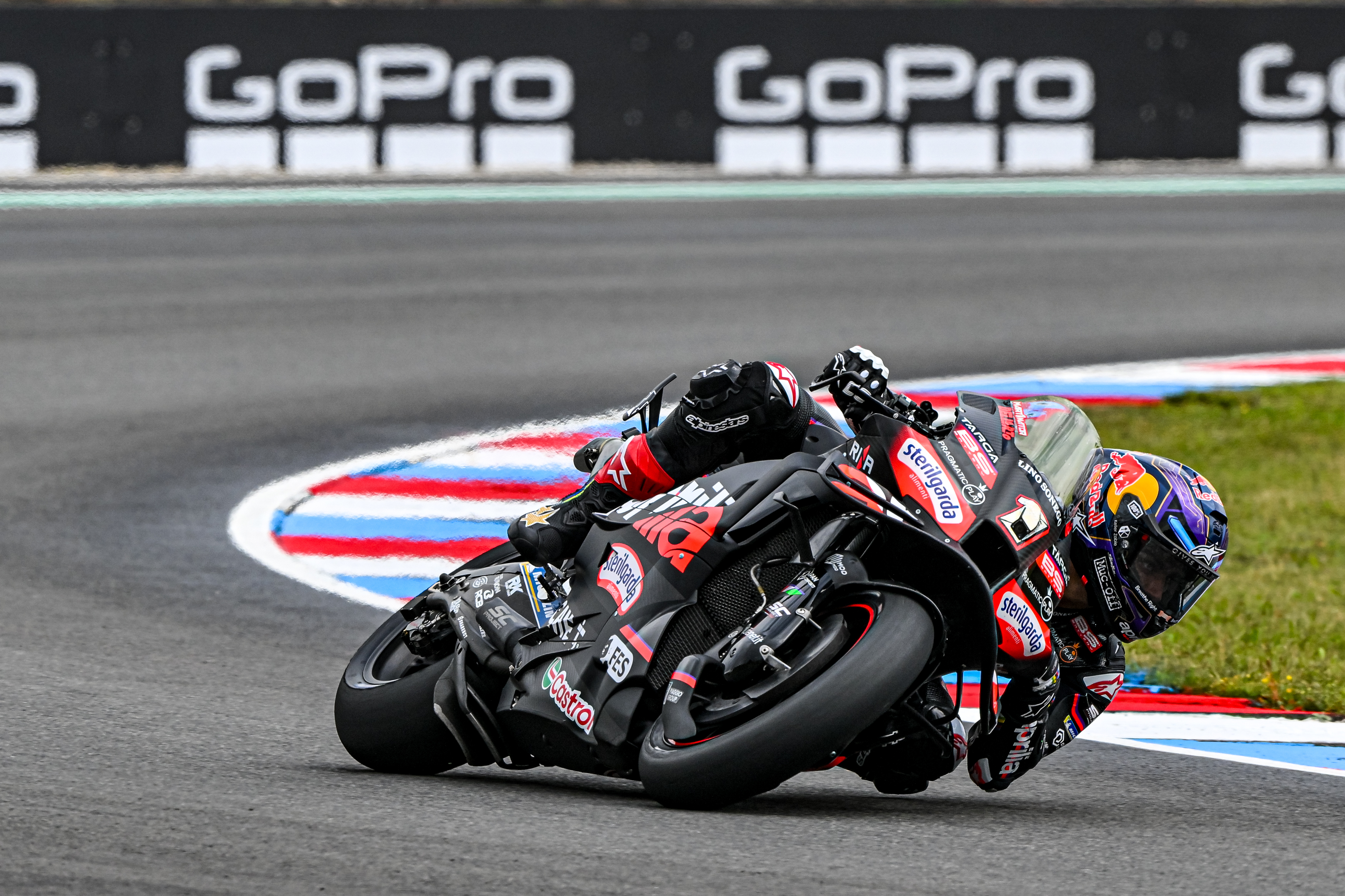 Jorge Martín, MotoGP