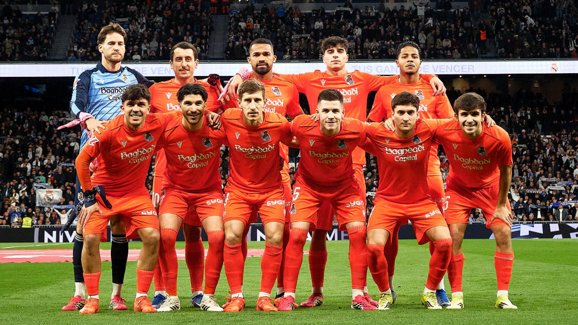 Puntos DAZN Real Madrid vs Real Sociedad de la FANTASY LALIGA 2025/26 ...