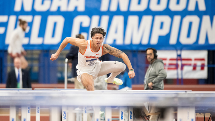 Andrei Iosivas Cincinnati Bengals NFL