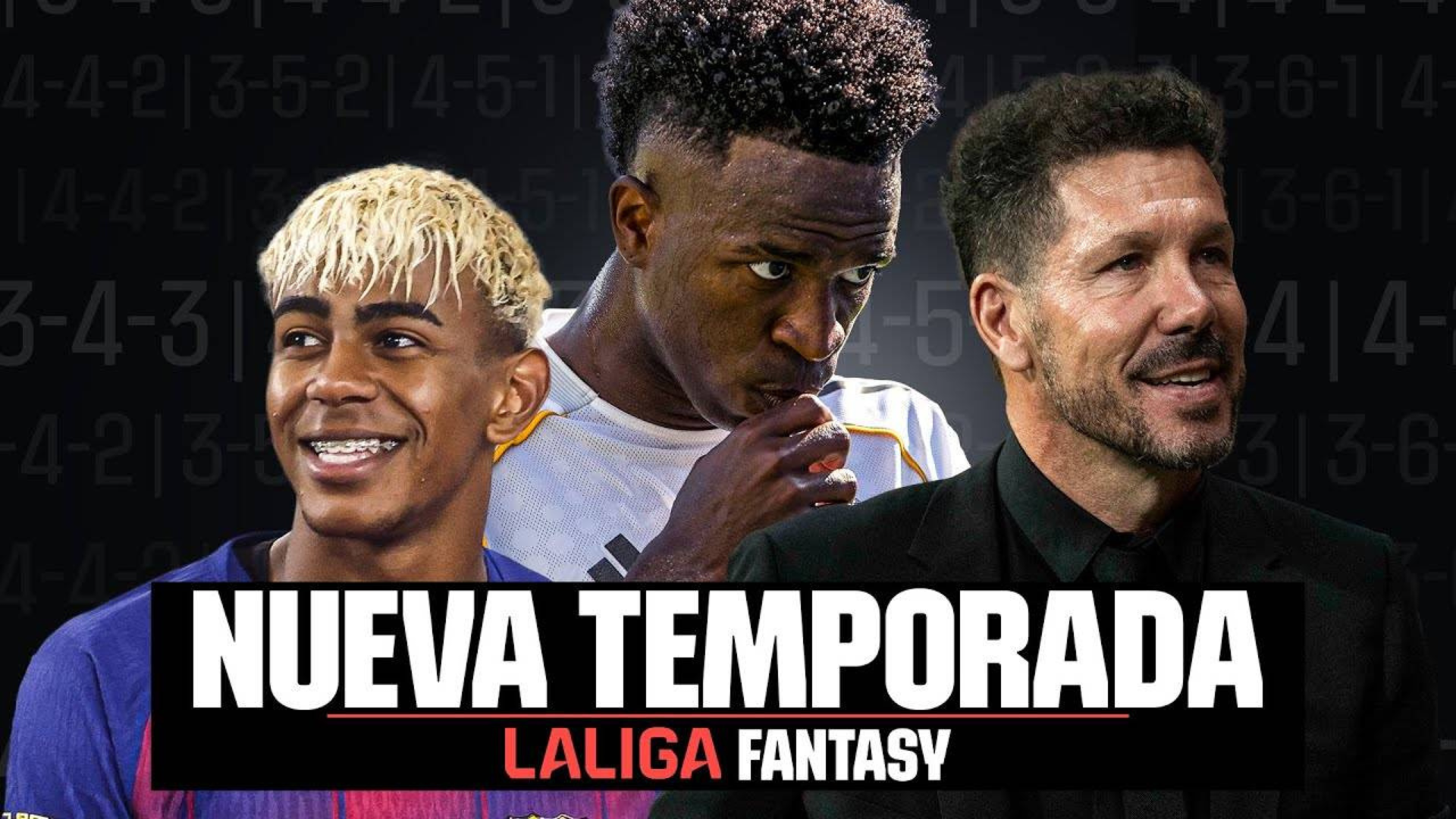 LALIGA FANTASY 2025