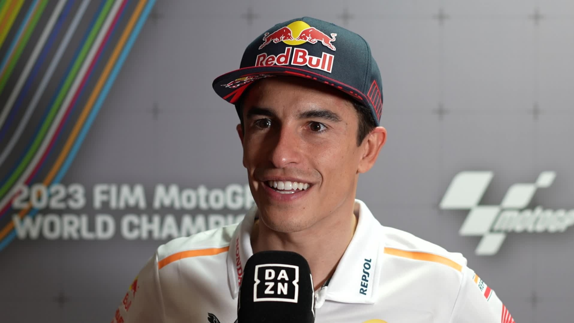 Marc Márquez