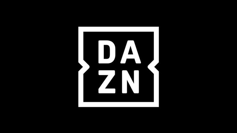 DAZN