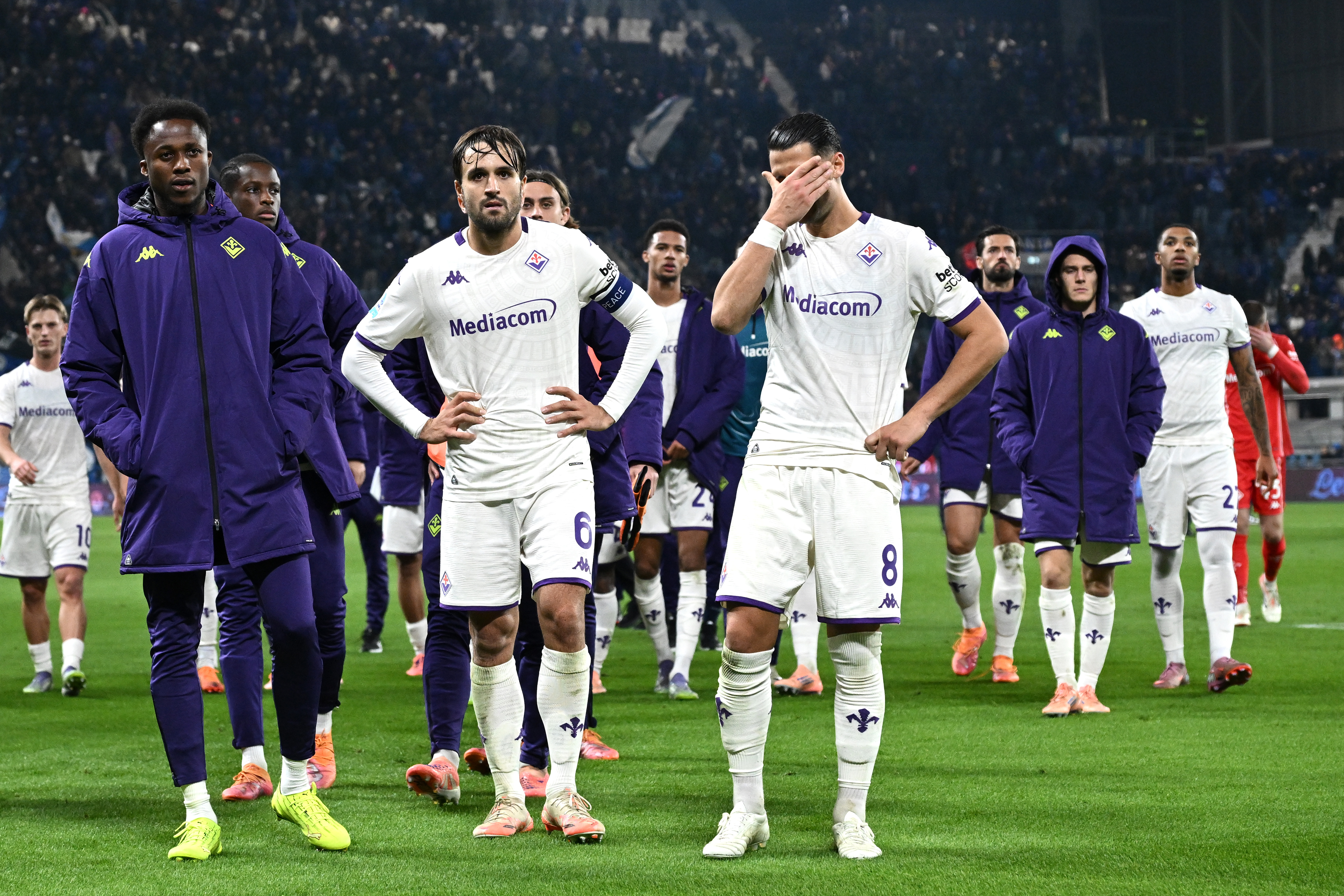 Fiorentina