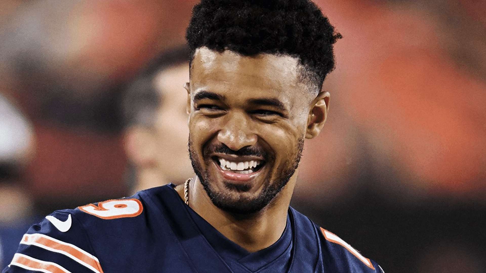 Equanimeous St. Brown