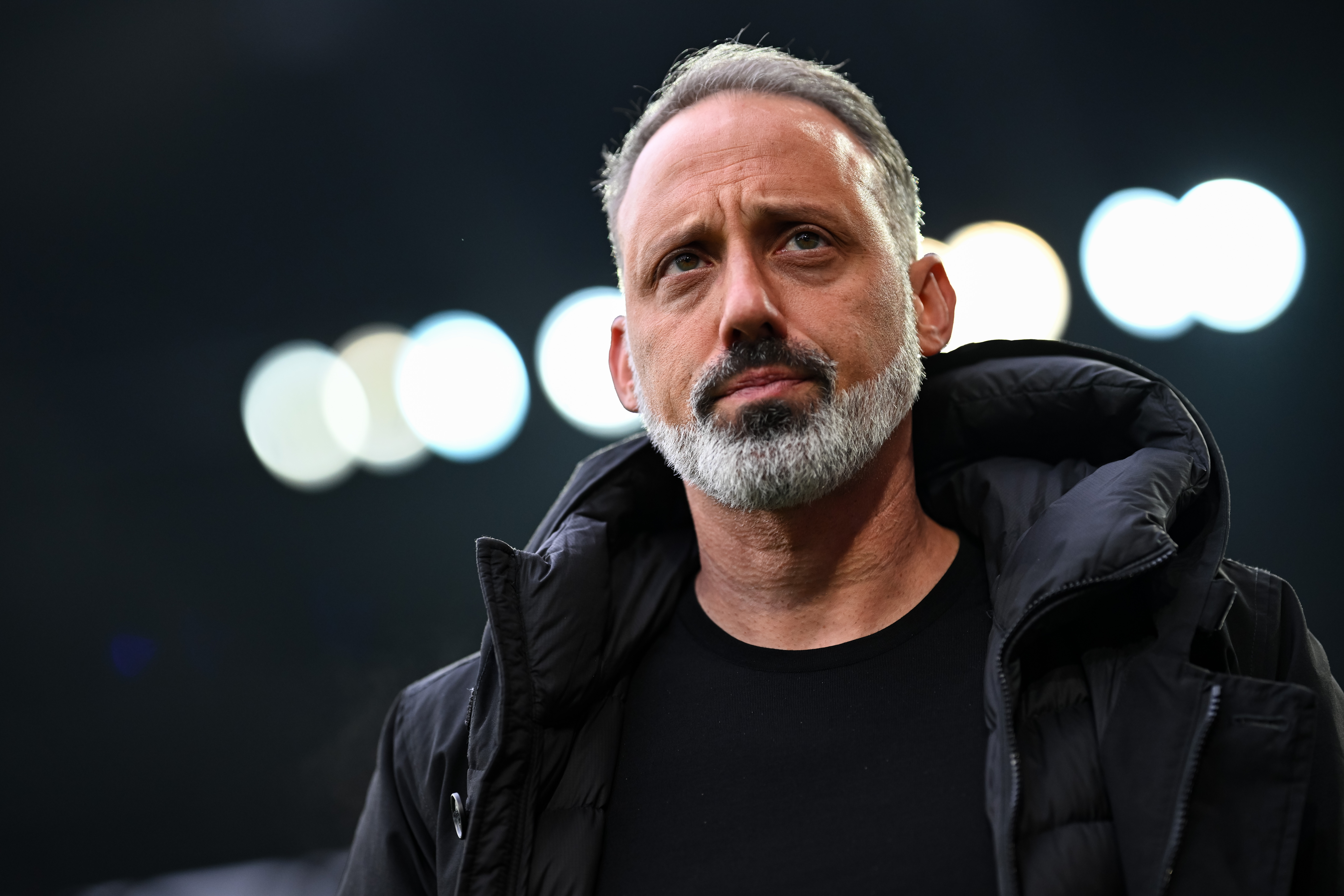 Pellegrino Matarazzo